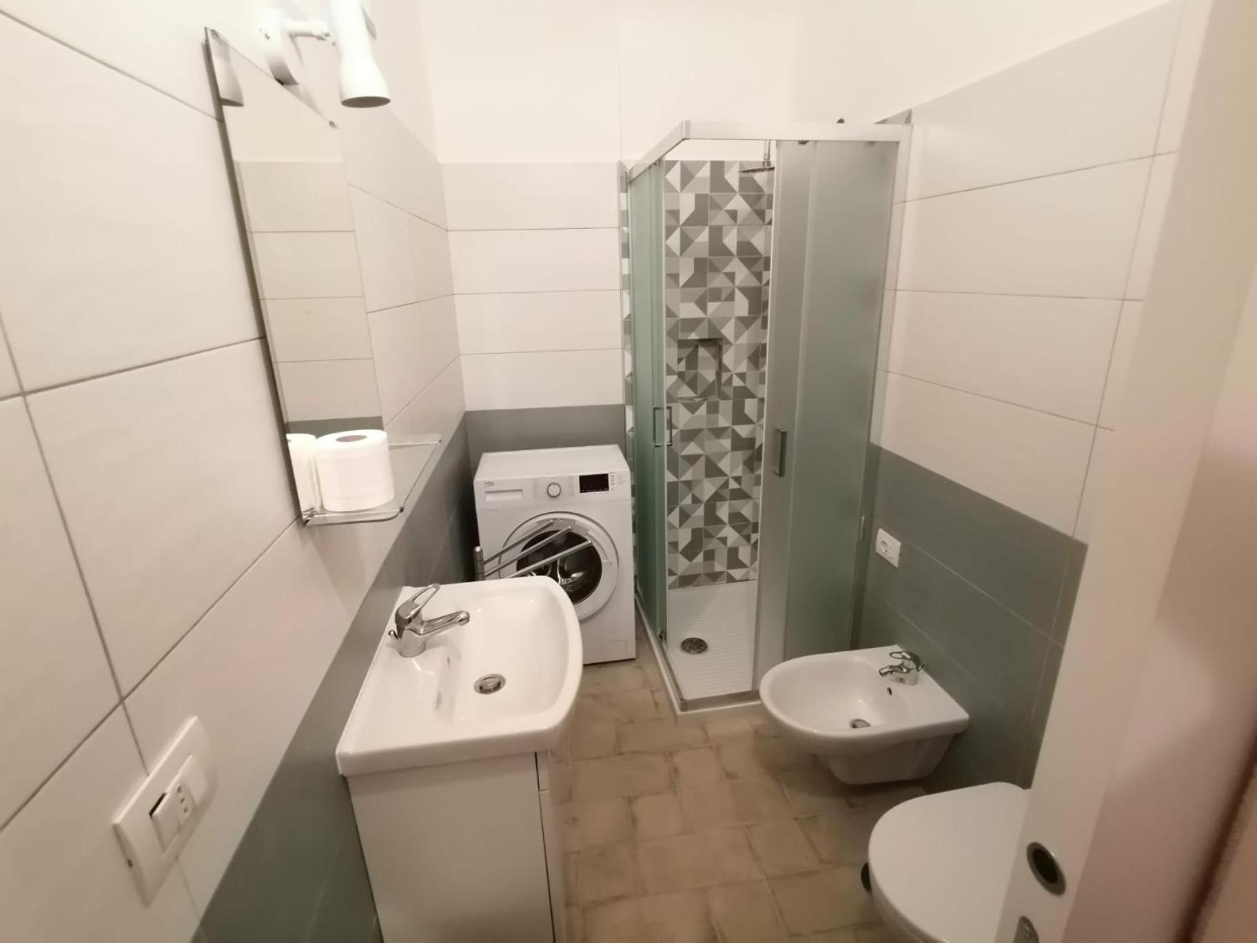 Il Vicoletto Sul Castello Apartment Napoli Bagian luar foto