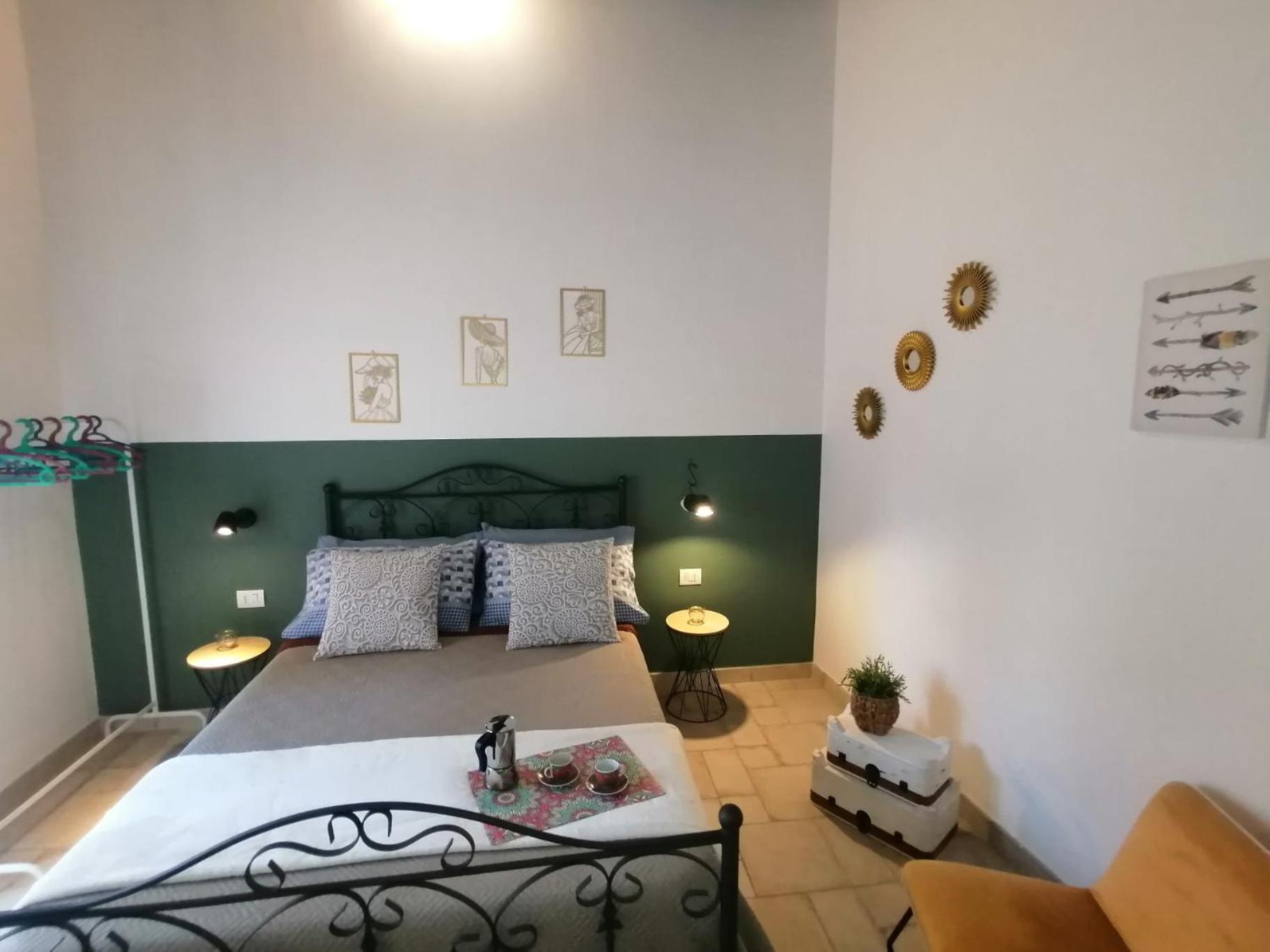 Il Vicoletto Sul Castello Apartment Napoli Bagian luar foto