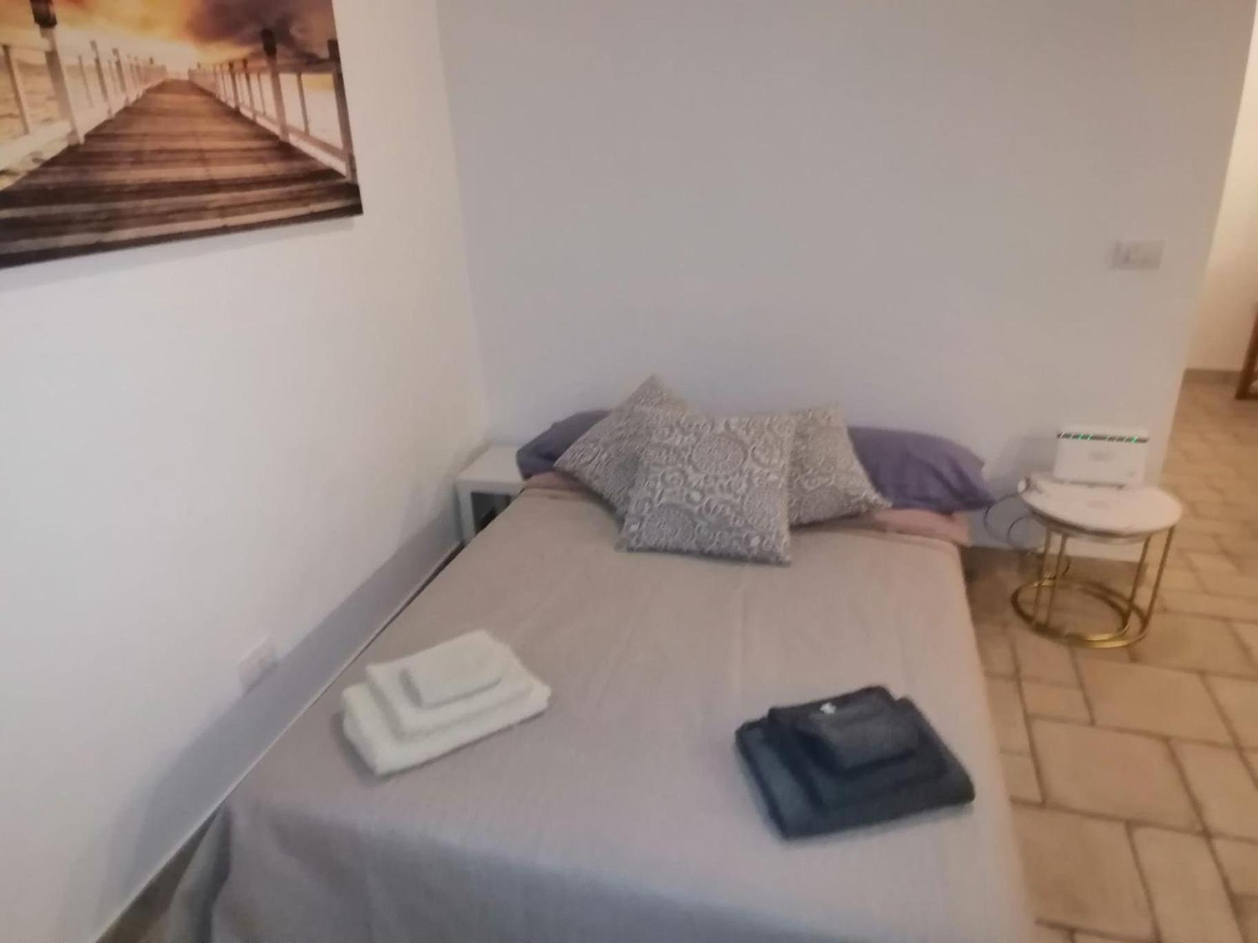 Il Vicoletto Sul Castello Apartment Napoli Bagian luar foto